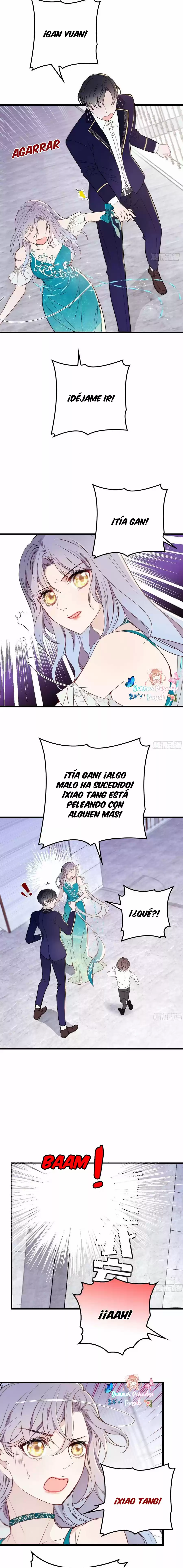 Pregnant Wife And The Little Ones - Capítulo 48 - Página 8 - LectorTMOo