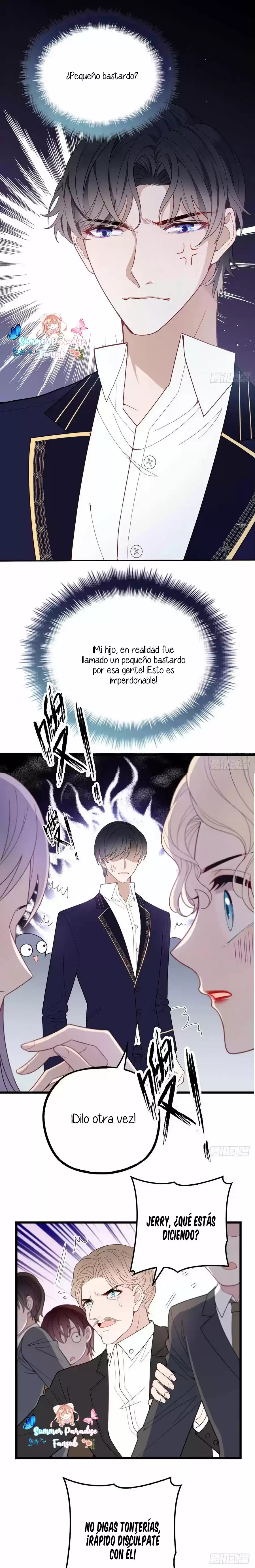 Pregnant Wife And The Little Ones - Capítulo 49 - Página 8 - LectorTMOo