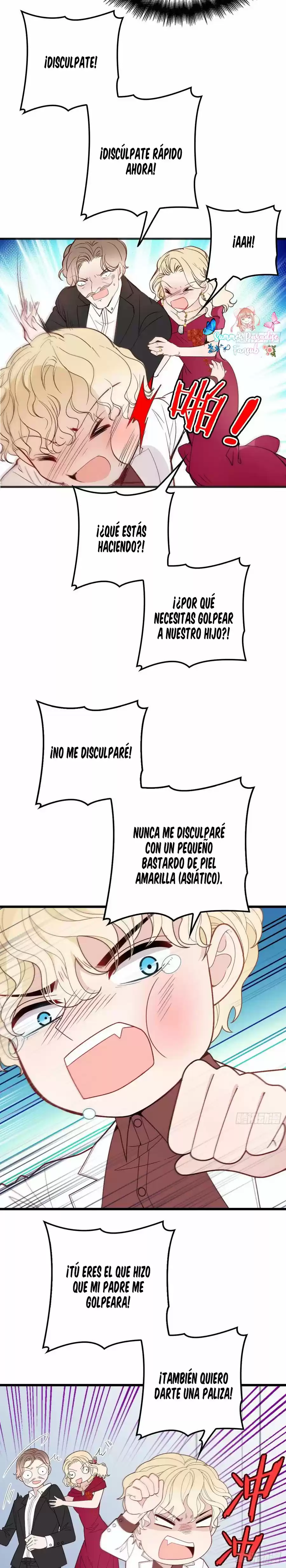 Pregnant Wife And The Little Ones - Capítulo 49 - Página 11 - LectorTMOo