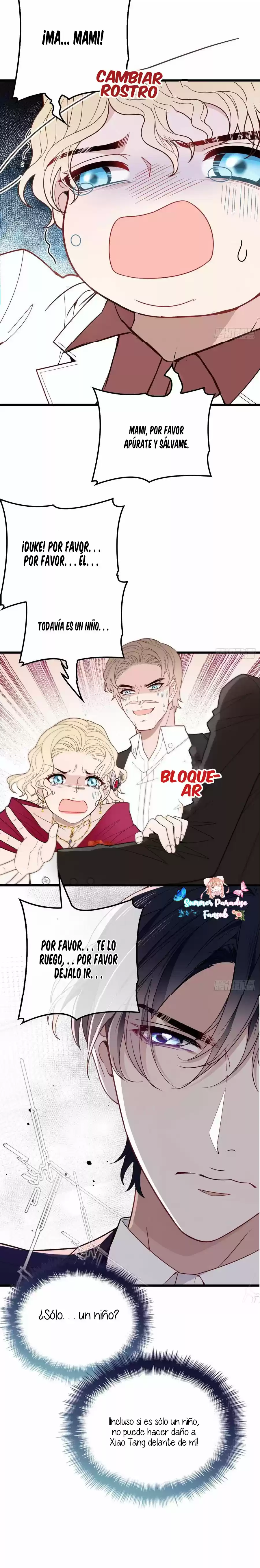 Pregnant Wife And The Little Ones - Capítulo 49 - Página 14 - LectorTMOo