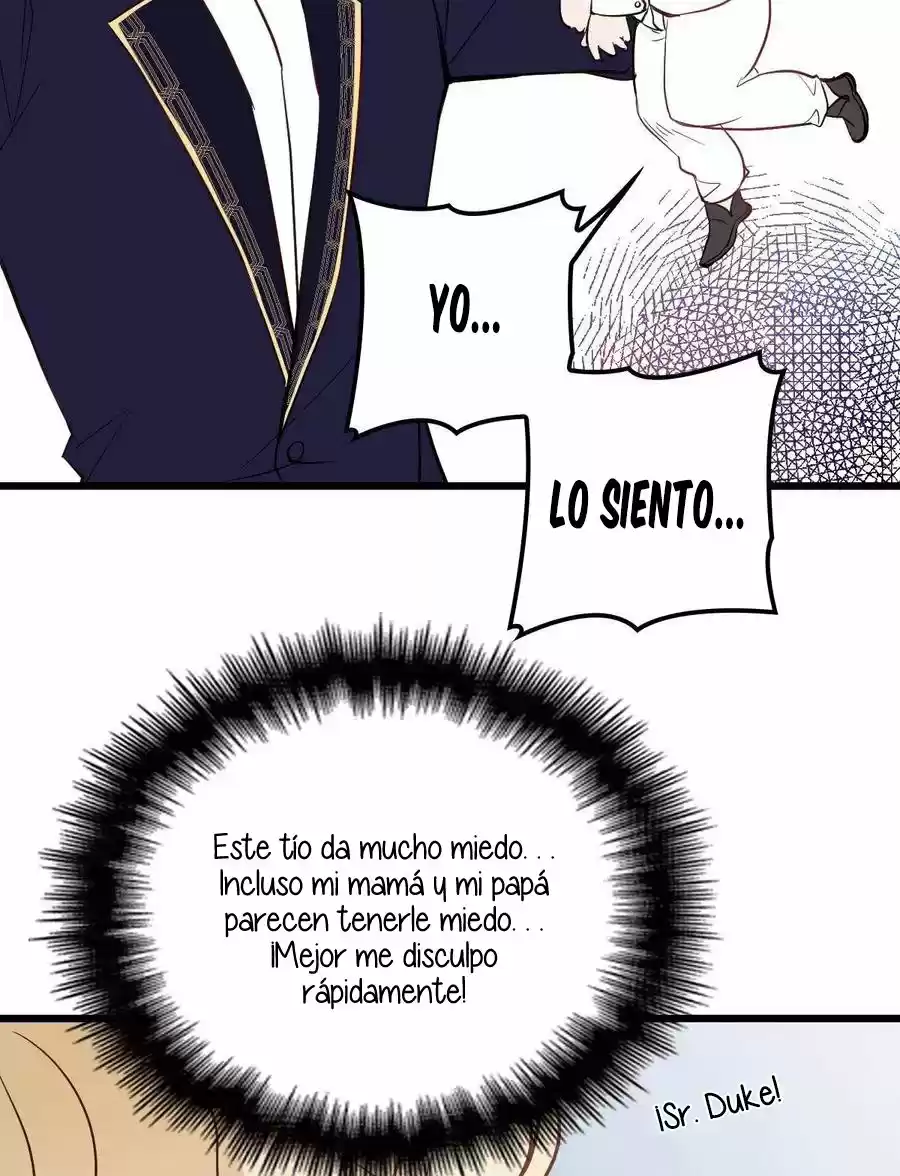 Pregnant Wife And The Little Ones - Capítulo 50 - Página 6 - LectorTMOo