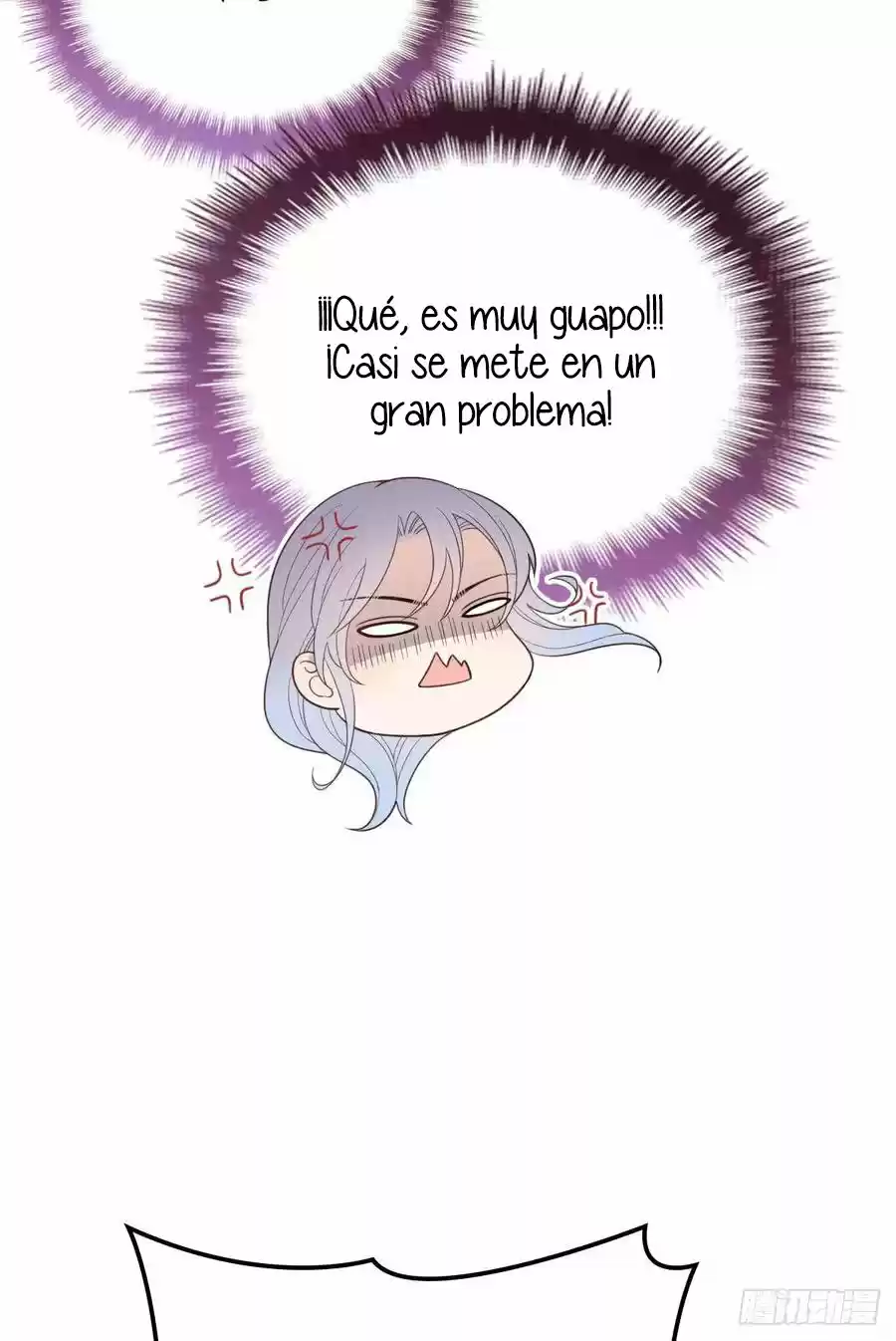 Pregnant Wife And The Little Ones - Capítulo 50 - Página 13 - LectorTMOo