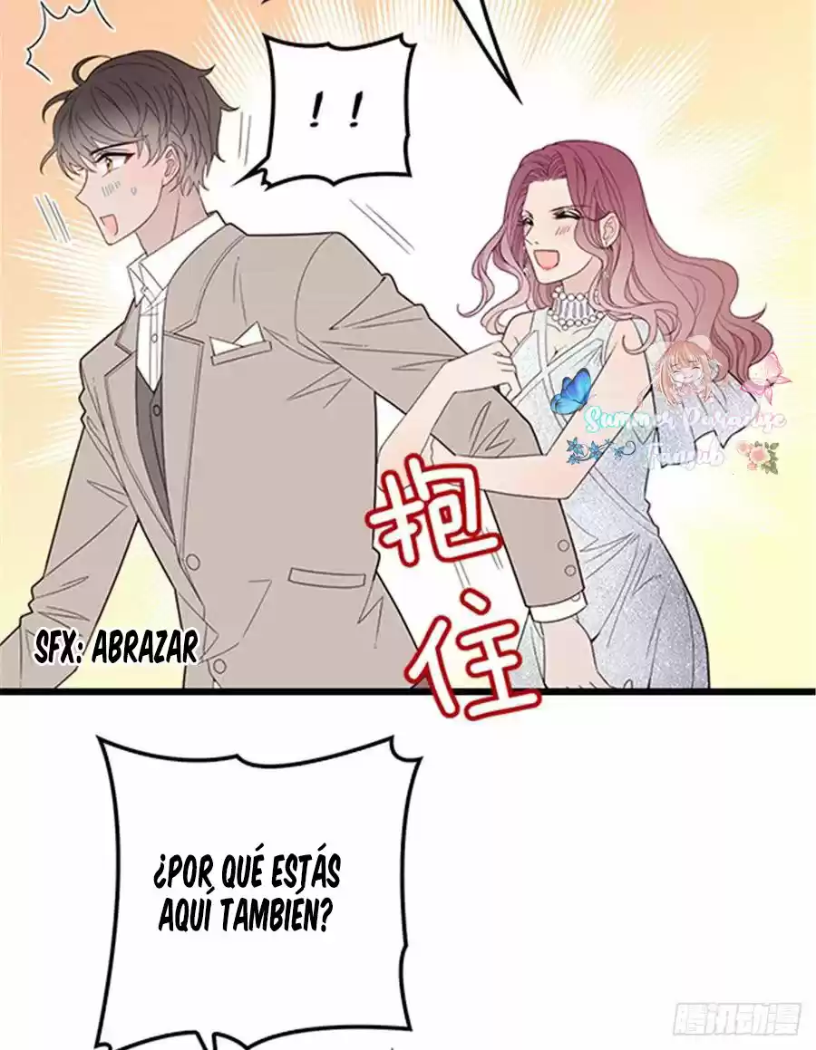 Pregnant Wife And The Little Ones - Capítulo 50 - Página 19 - LectorTMOo