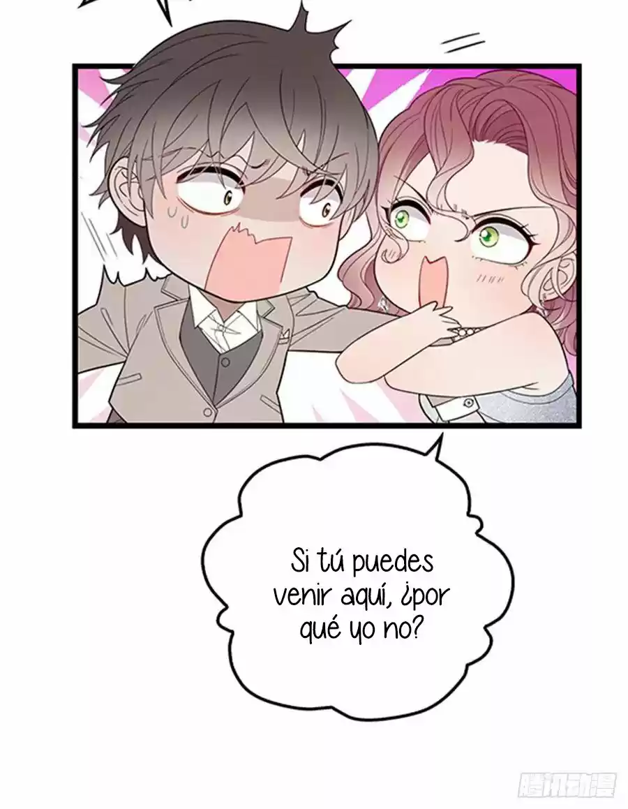 Pregnant Wife And The Little Ones - Capítulo 50 - Página 20 - LectorTMOo