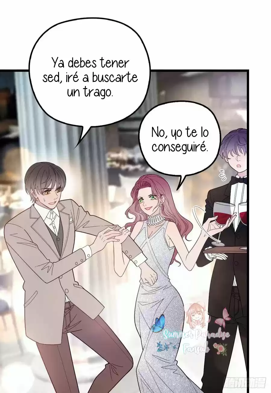 Pregnant Wife And The Little Ones - Capítulo 50 - Página 21 - LectorTMOo