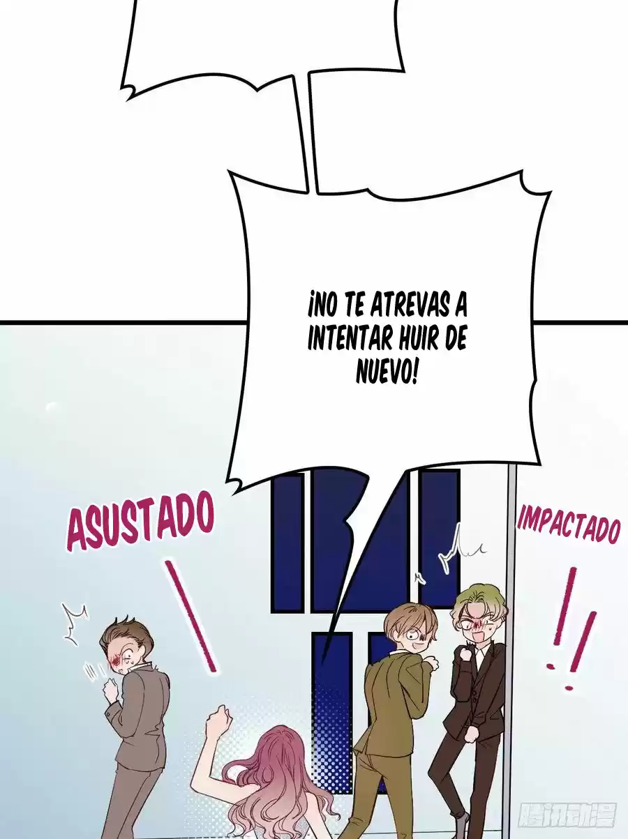 Pregnant Wife And The Little Ones - Capítulo 50 - Página 32 - LectorTMOo