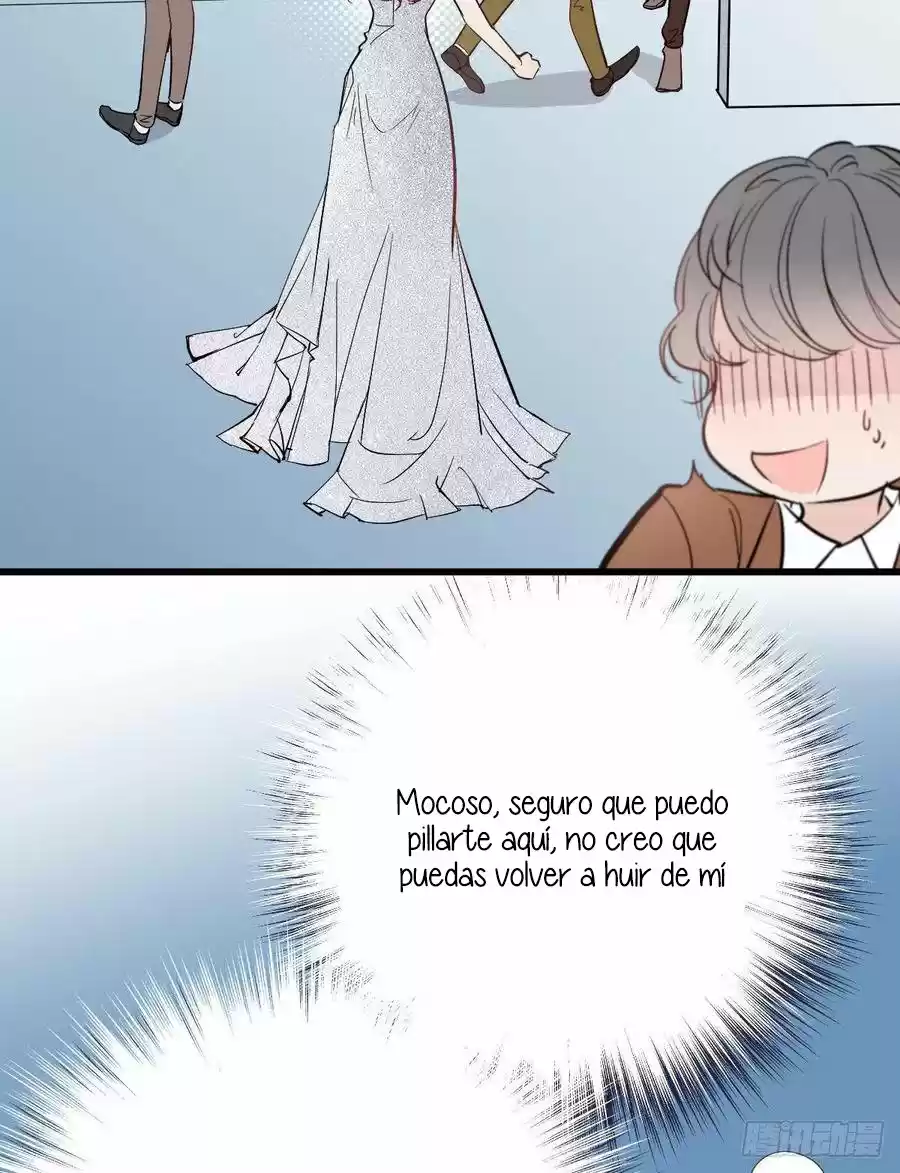 Pregnant Wife And The Little Ones - Capítulo 50 - Página 33 - LectorTMOo