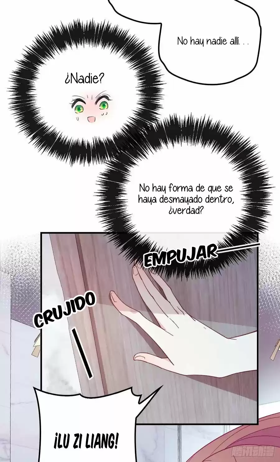 Pregnant Wife And The Little Ones - Capítulo 50 - Página 37 - LectorTMOo