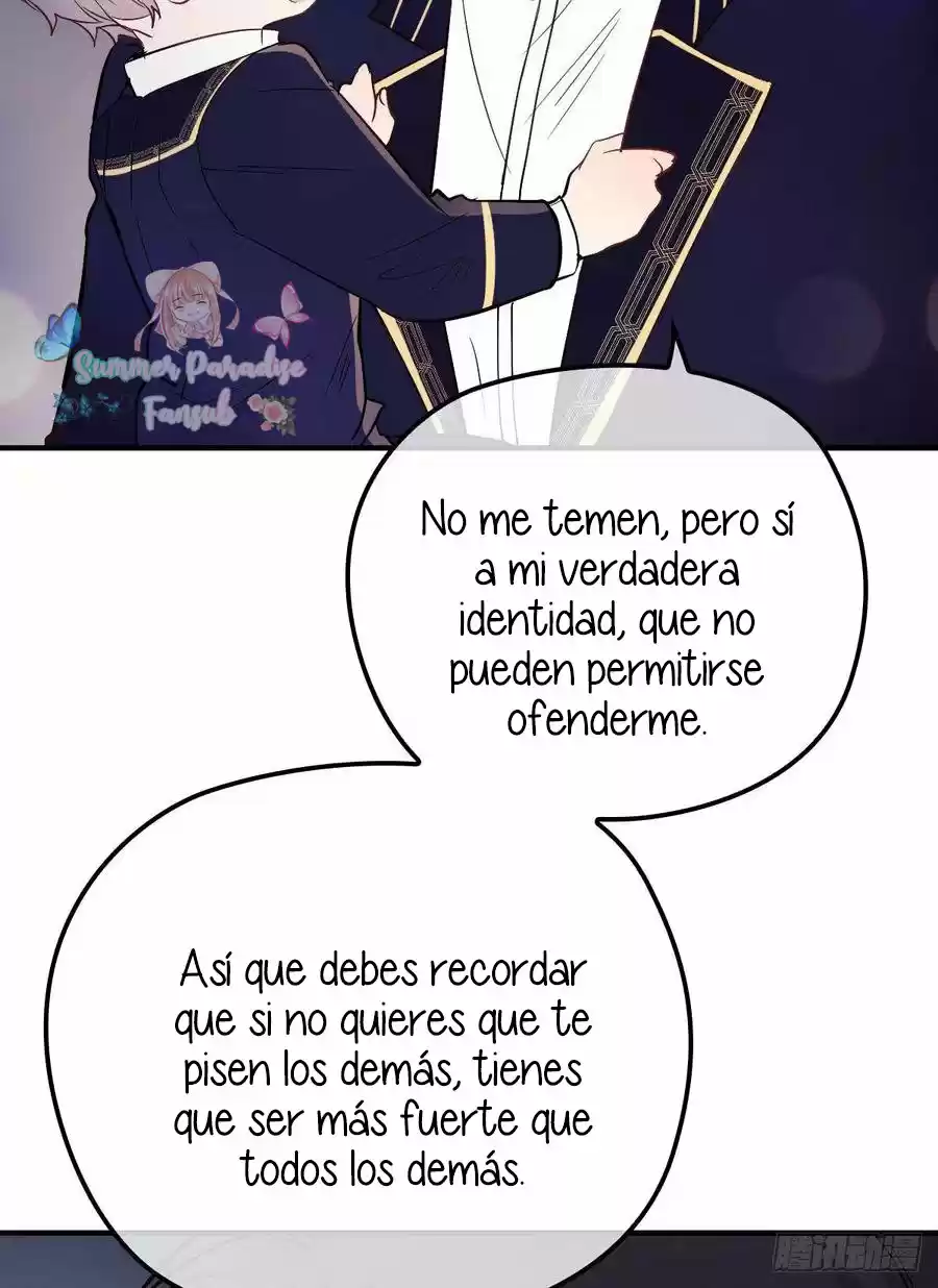 Pregnant Wife And The Little Ones - Capítulo 50 - Página 43 - LectorTMOo