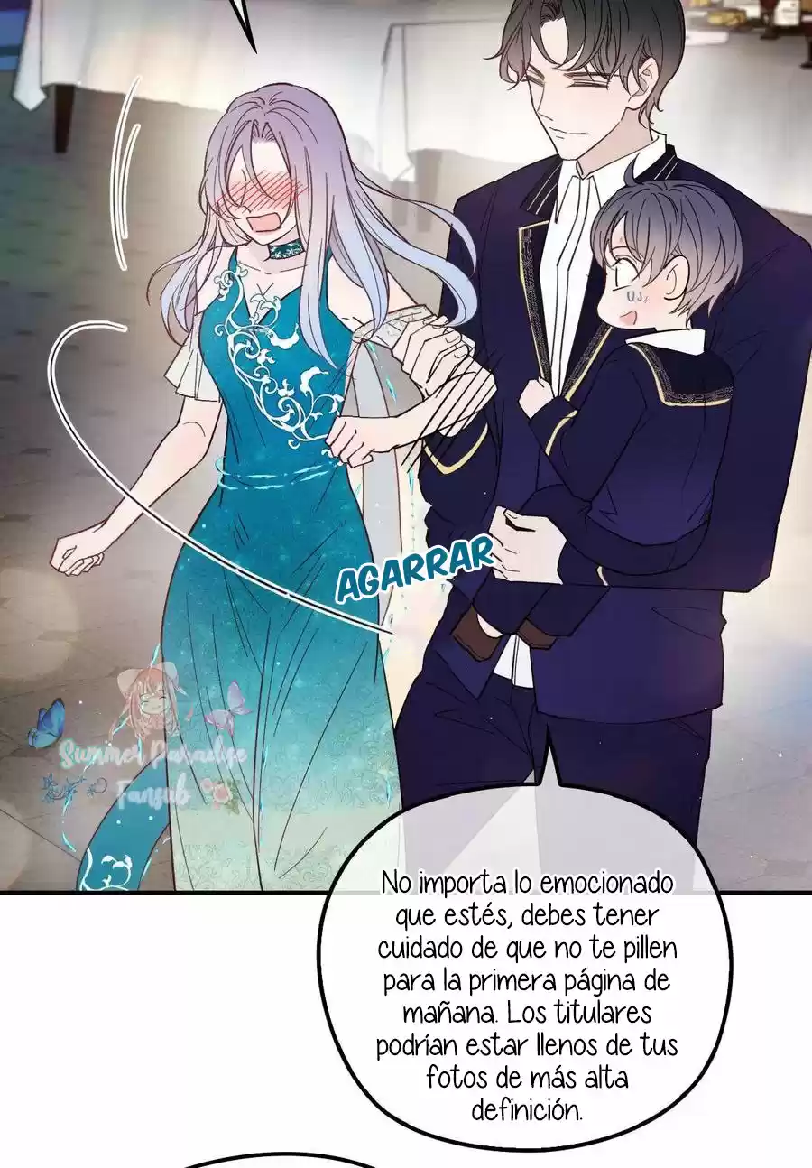 Pregnant Wife And The Little Ones - Capítulo 51 - Página 6 - LectorTMOo