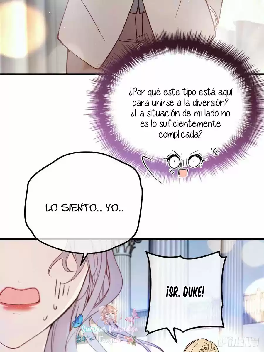 Pregnant Wife And The Little Ones - Capítulo 51 - Página 13 - LectorTMOo