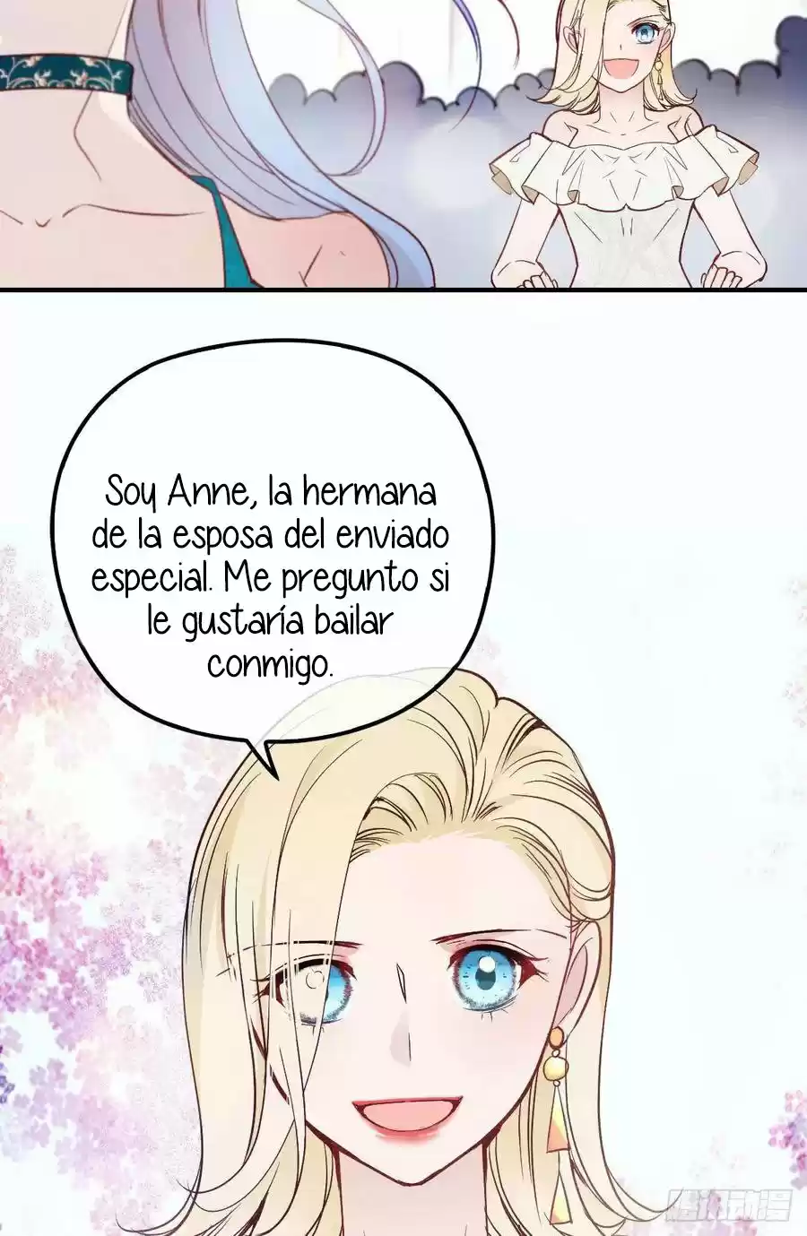 Pregnant Wife And The Little Ones - Capítulo 51 - Página 14 - LectorTMOo