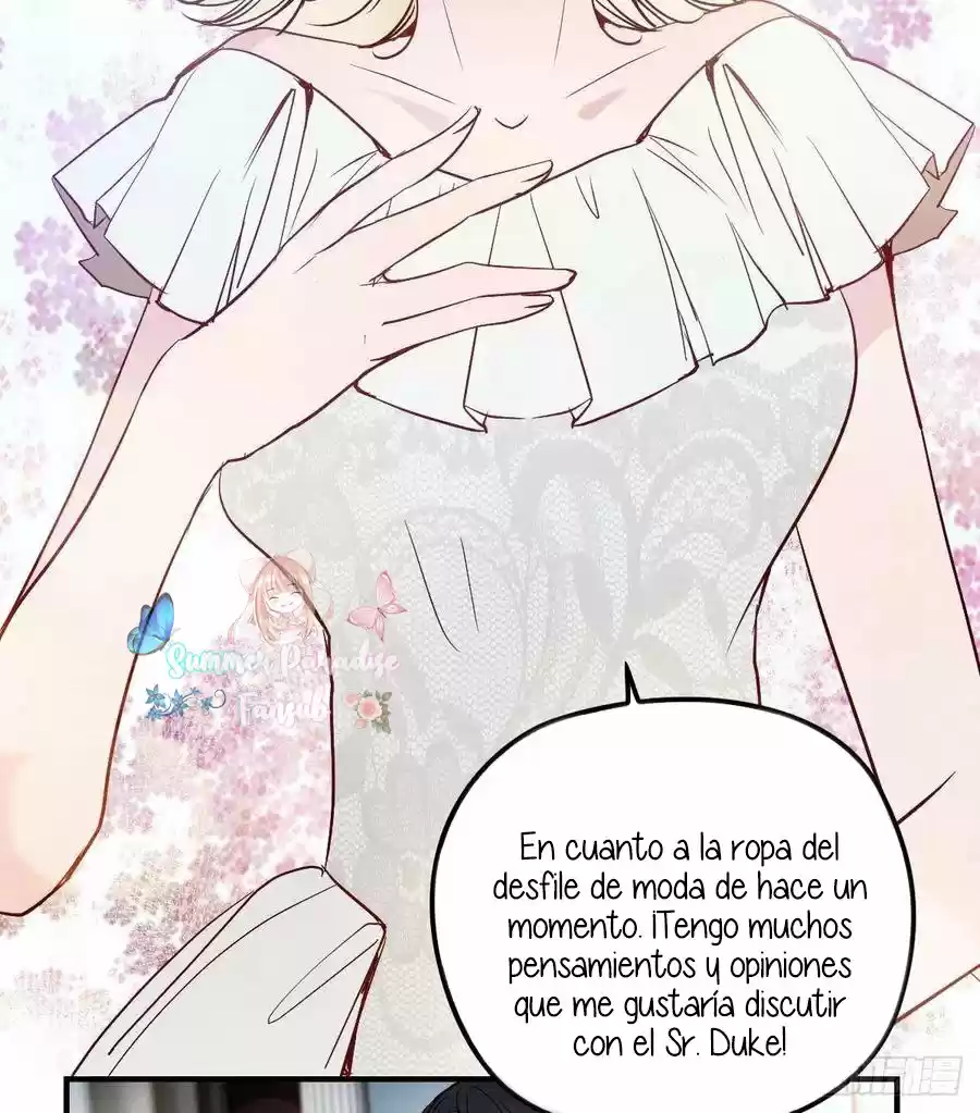 Pregnant Wife And The Little Ones - Capítulo 51 - Página 15 - LectorTMOo