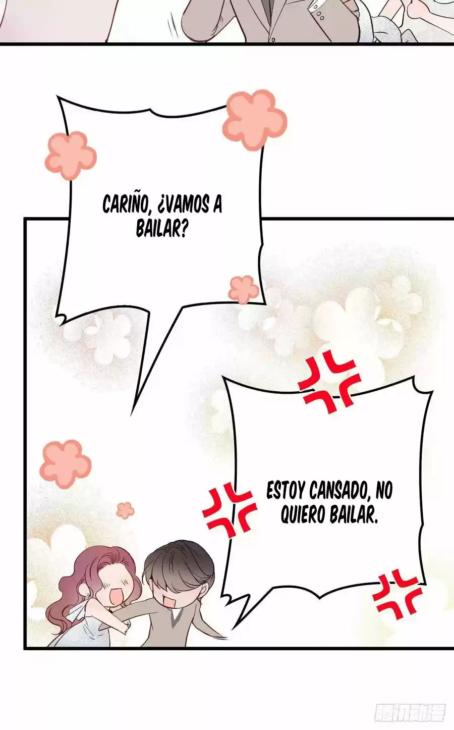 Pregnant Wife And The Little Ones - Capítulo 51 - Página 27 - LectorTMOo
