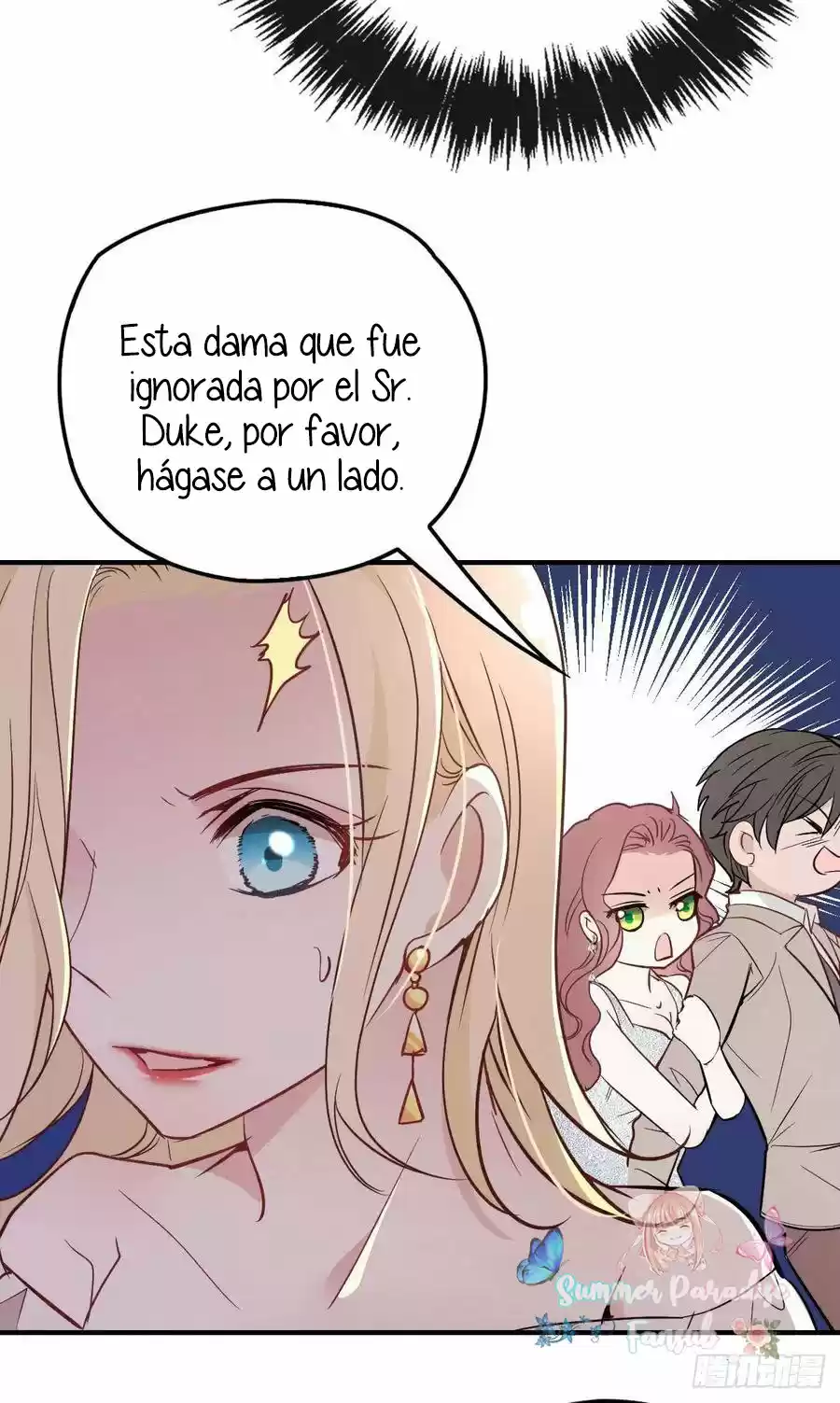 Pregnant Wife And The Little Ones - Capítulo 51 - Página 30 - LectorTMOo