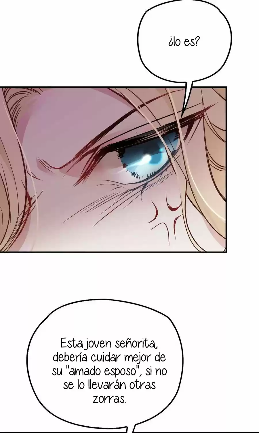 Pregnant Wife And The Little Ones - Capítulo 51 - Página 31 - LectorTMOo
