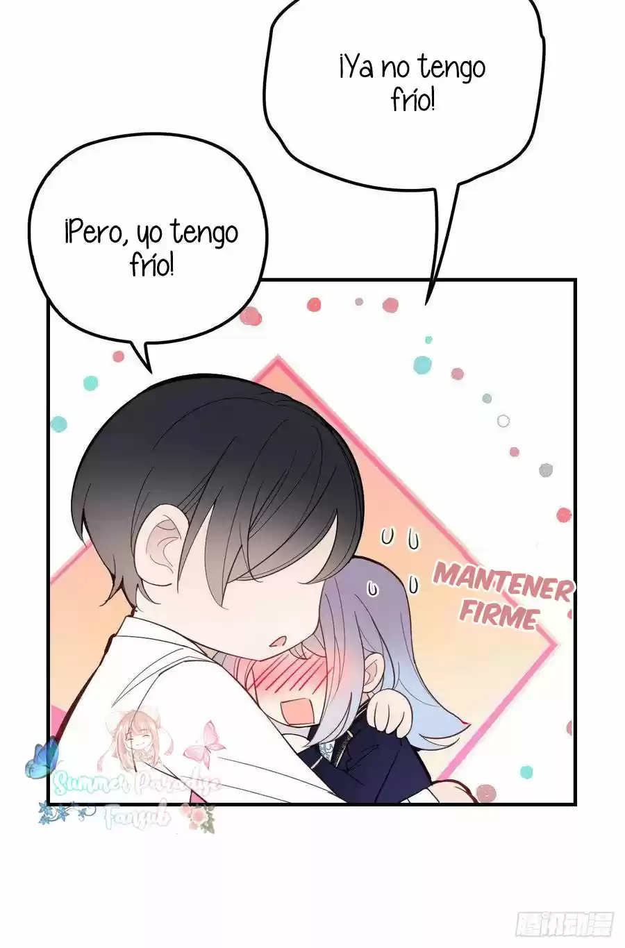 Pregnant Wife And The Little Ones - Capítulo 52 - Página 16 - LectorTMOo