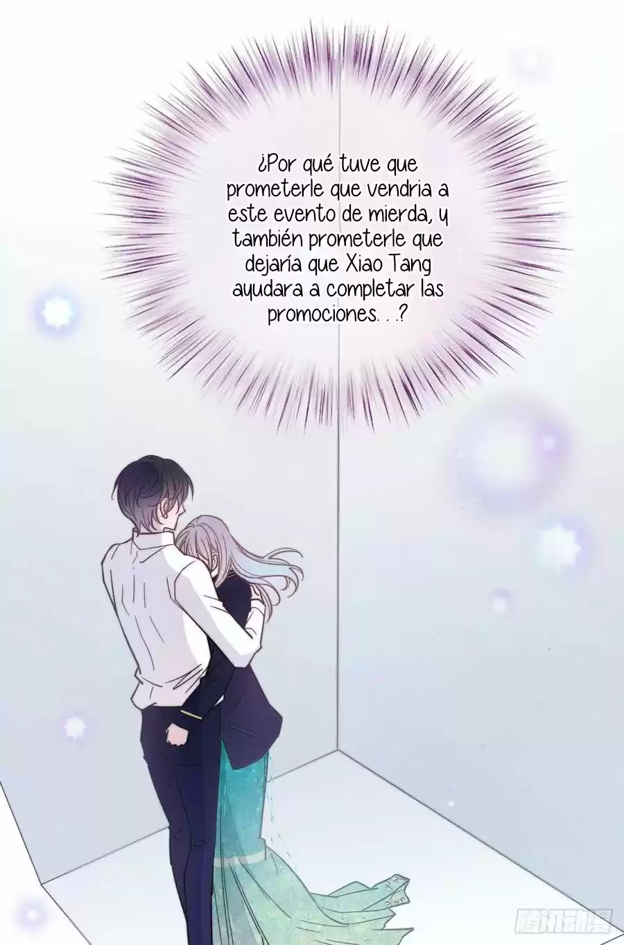 Pregnant Wife And The Little Ones - Capítulo 52 - Página 17 - LectorTMOo