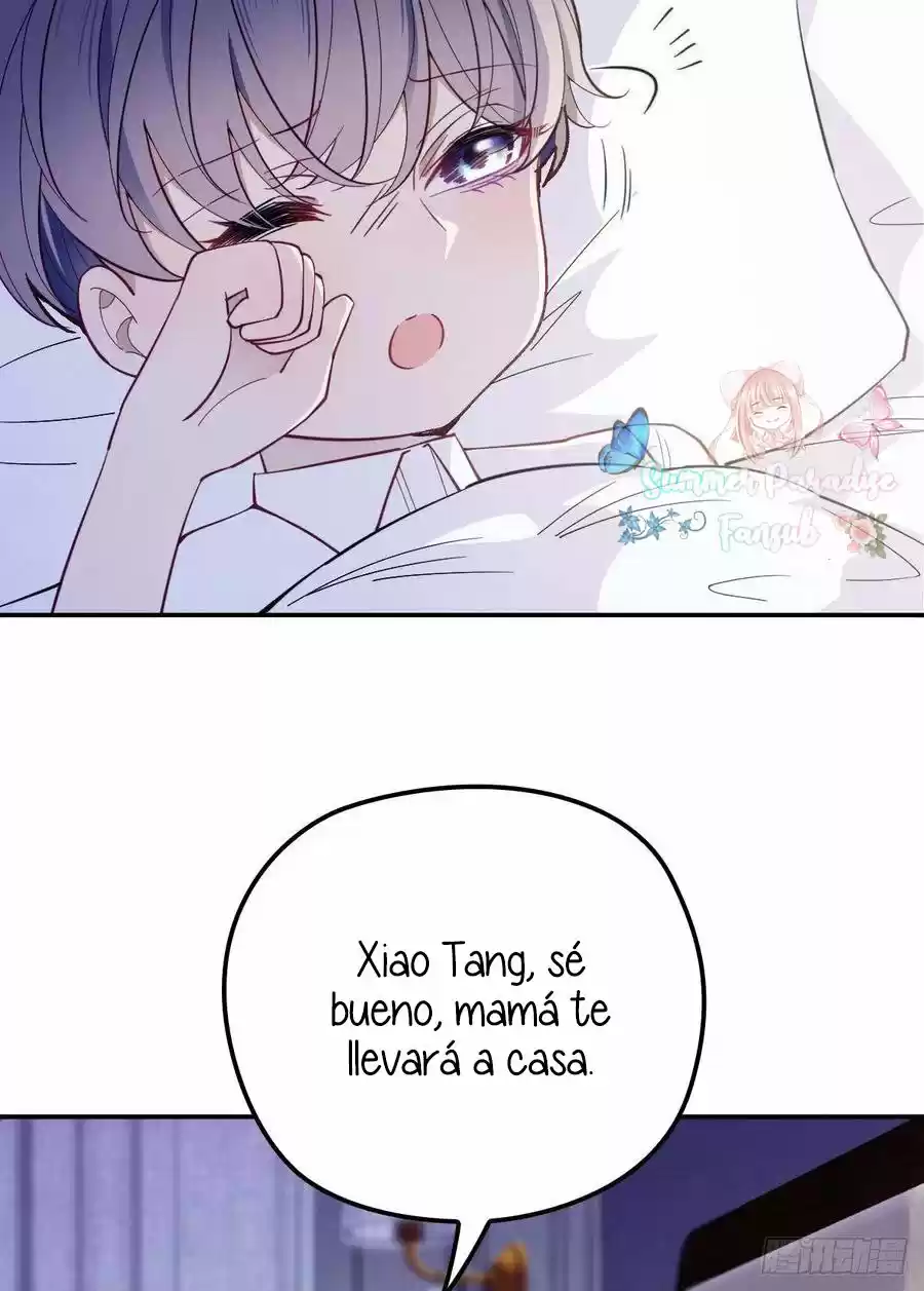 Pregnant Wife And The Little Ones - Capítulo 52 - Página 31 - LectorTMOo