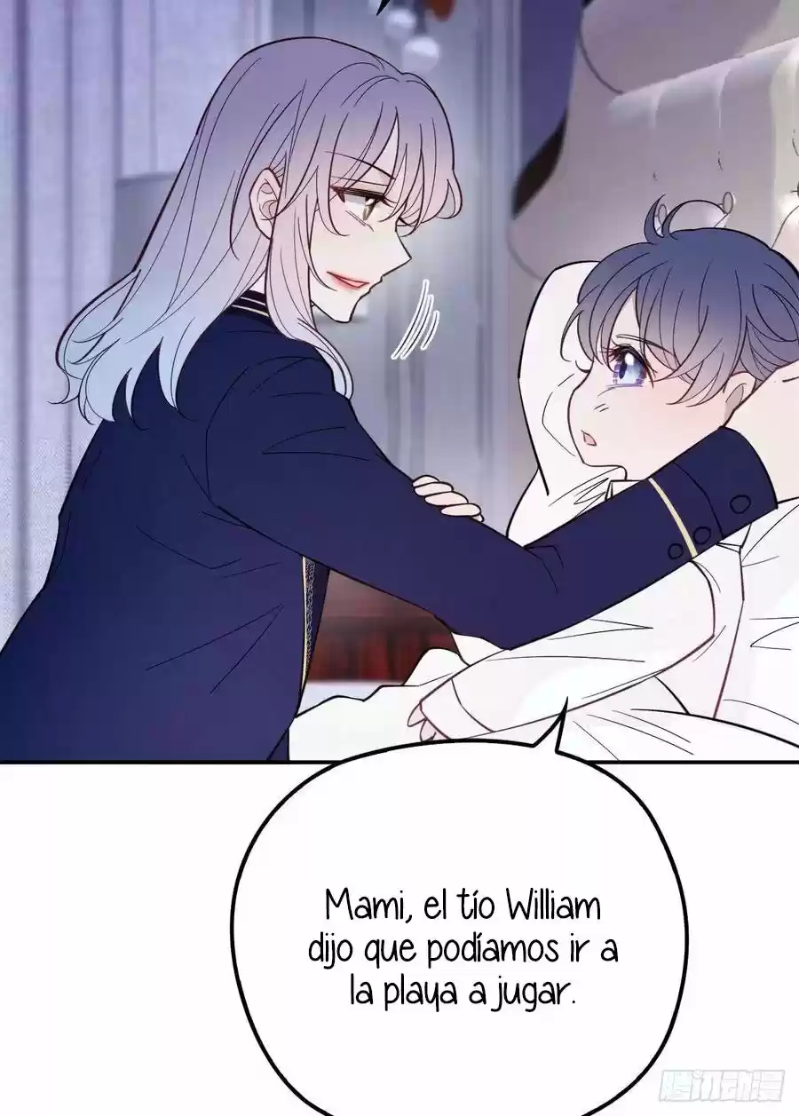 Pregnant Wife And The Little Ones - Capítulo 52 - Página 32 - LectorTMOo