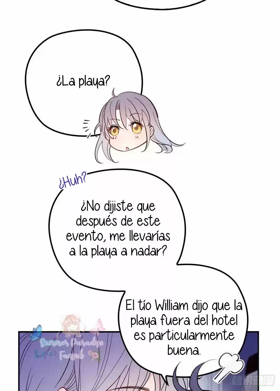 Pregnant Wife And The Little Ones - Capítulo 52 - Página 33 - LectorTMOo