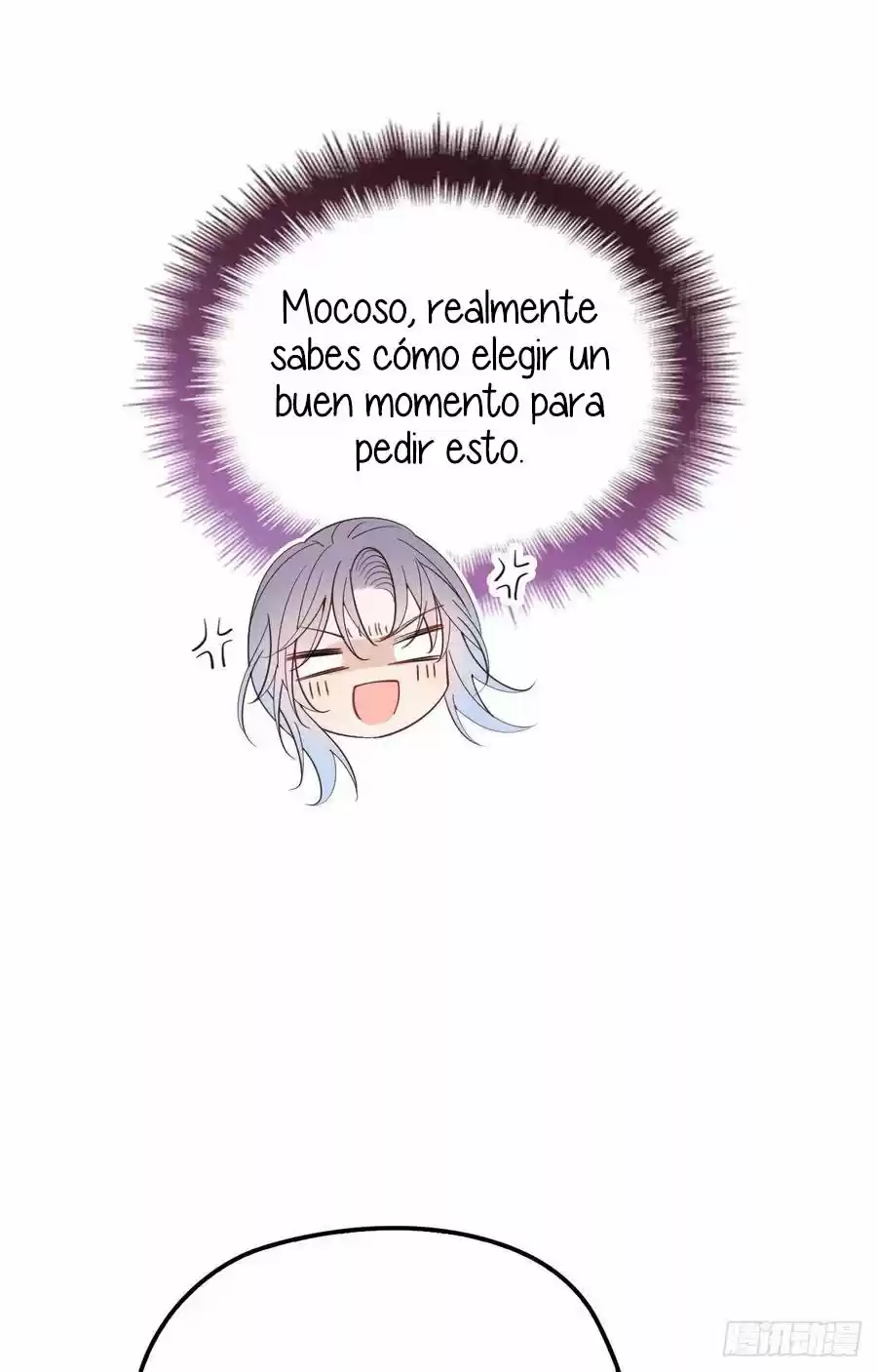 Pregnant Wife And The Little Ones - Capítulo 52 - Página 35 - LectorTMOo