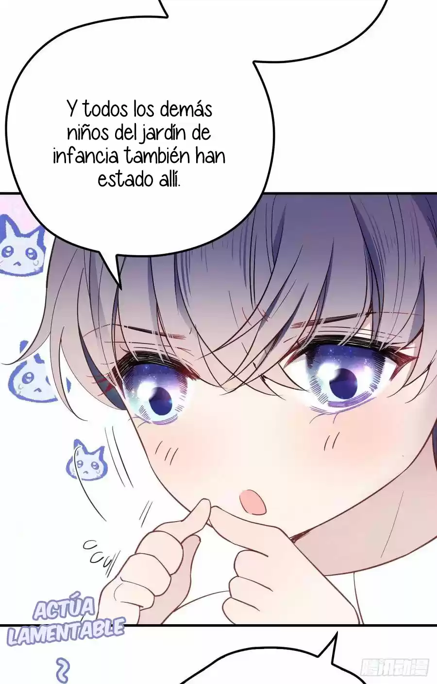 Pregnant Wife And The Little Ones - Capítulo 52 - Página 37 - LectorTMOo
