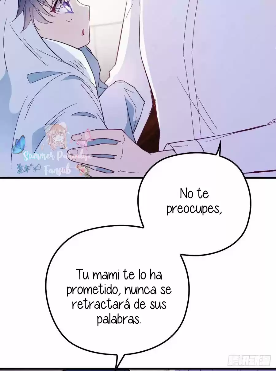 Pregnant Wife And The Little Ones - Capítulo 52 - Página 40 - LectorTMOo