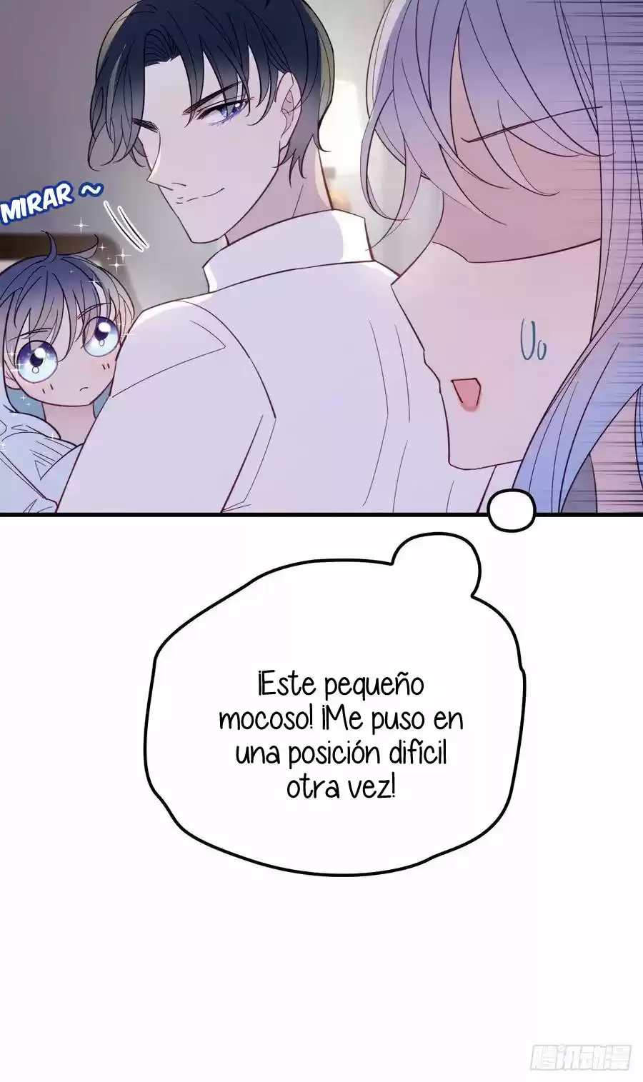 Pregnant Wife And The Little Ones - Capítulo 52 - Página 41 - LectorTMOo