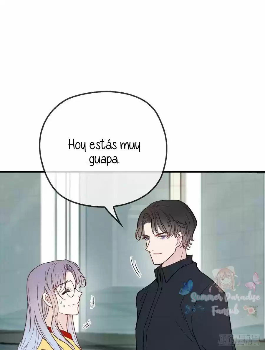 Pregnant Wife And The Little Ones - Capítulo 53 - Página 5 - LectorTMOo