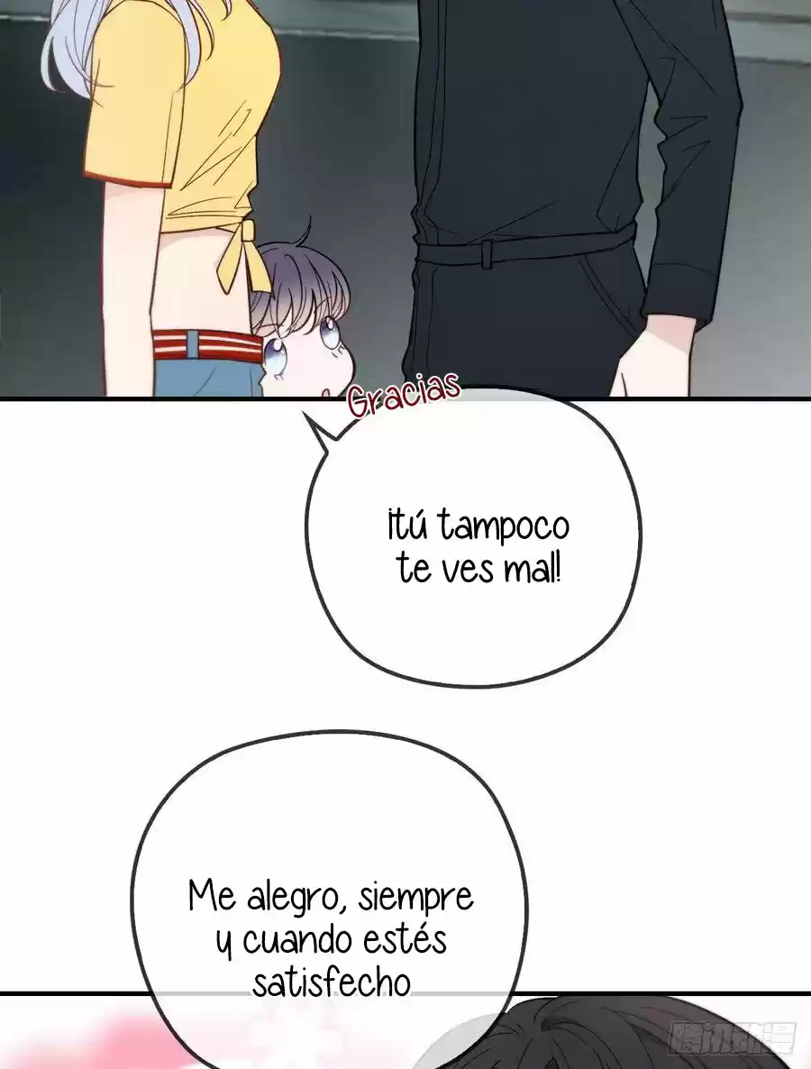 Pregnant Wife And The Little Ones - Capítulo 53 - Página 6 - LectorTMOo
