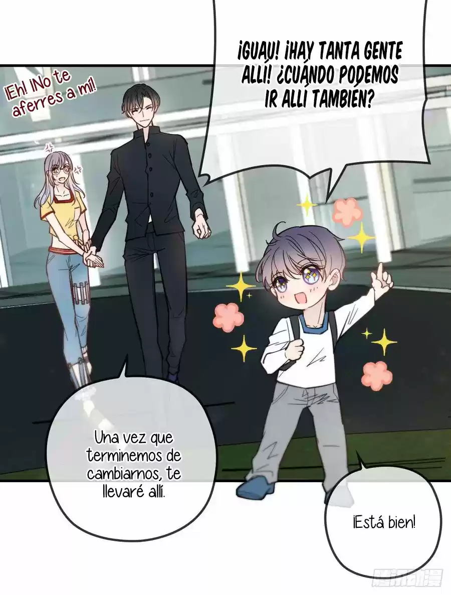 Pregnant Wife And The Little Ones - Capítulo 53 - Página 10 - LectorTMOo