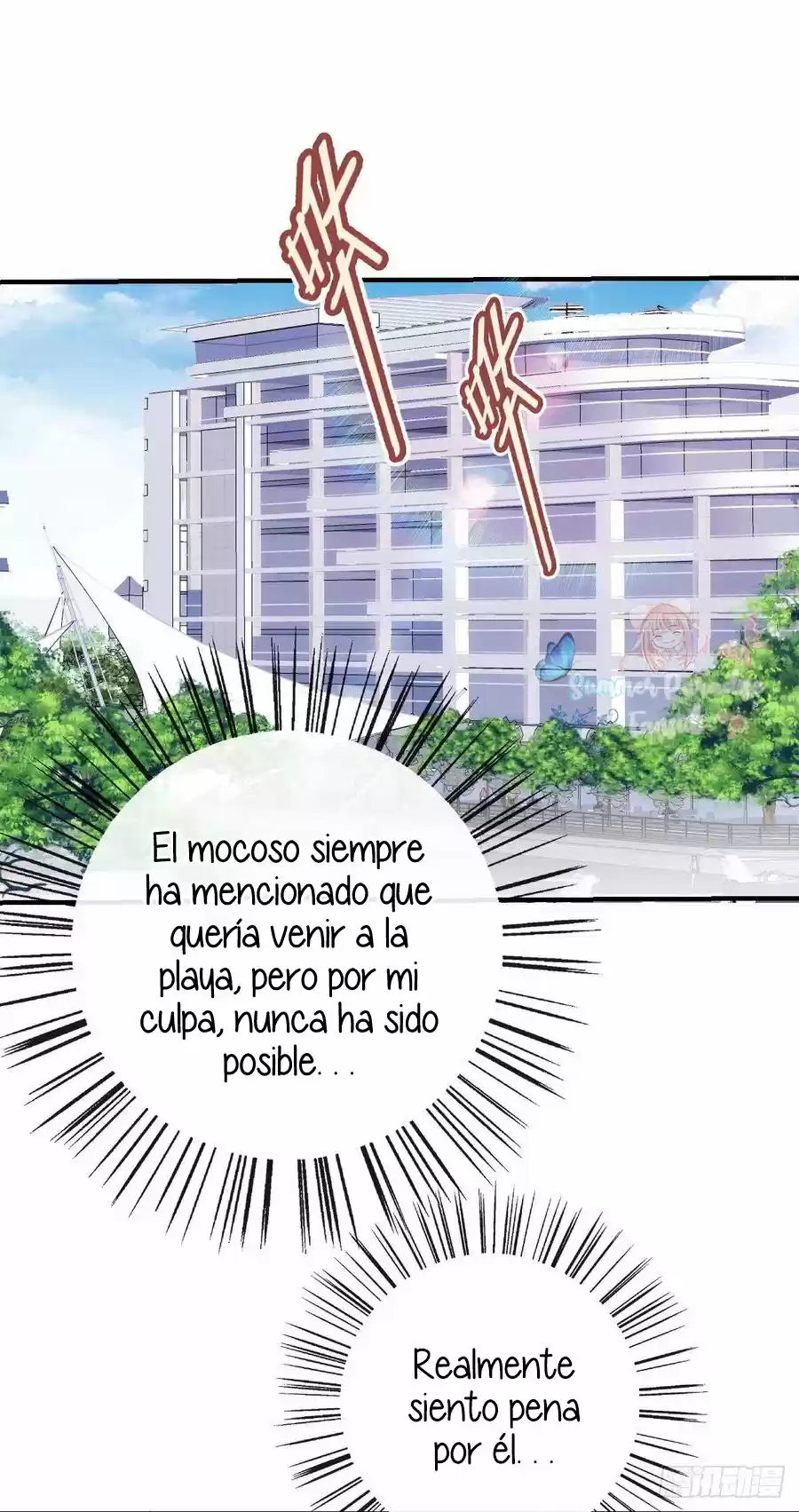 Pregnant Wife And The Little Ones - Capítulo 53 - Página 11 - LectorTMOo