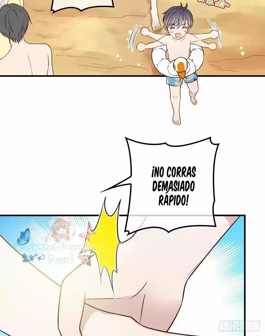 Pregnant Wife And The Little Ones - Capítulo 53 - Página 19 - LectorTMOo