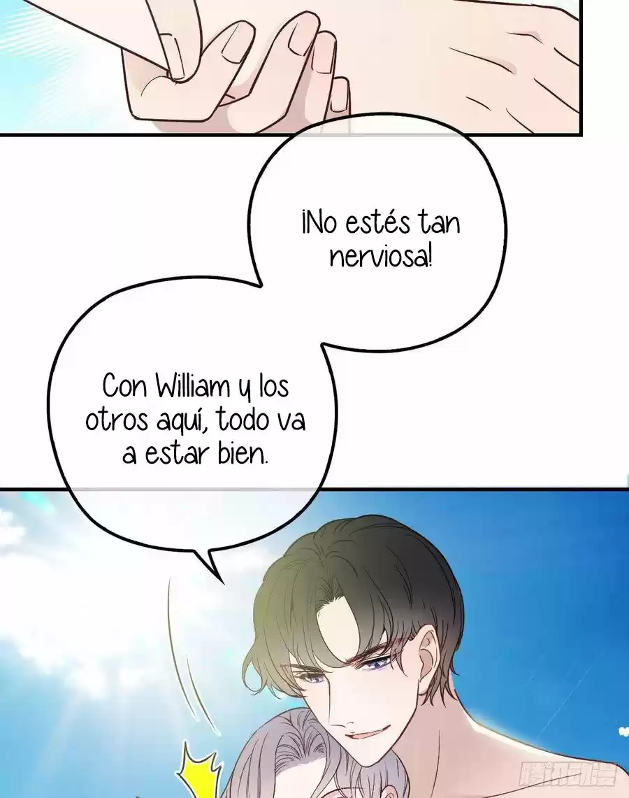 Pregnant Wife And The Little Ones - Capítulo 53 - Página 20 - LectorTMOo
