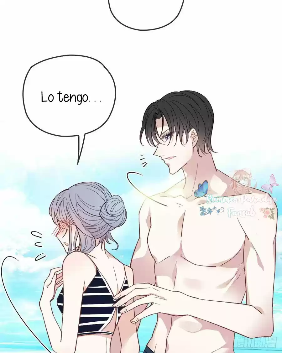 Pregnant Wife And The Little Ones - Capítulo 53 - Página 23 - LectorTMOo