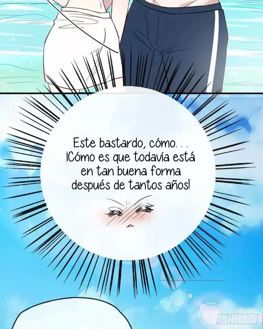 Pregnant Wife And The Little Ones - Capítulo 53 - Página 24 - LectorTMOo