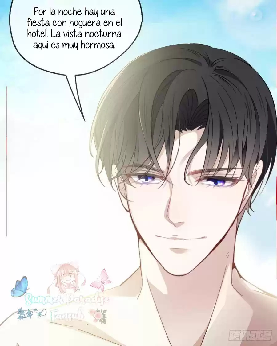 Pregnant Wife And The Little Ones - Capítulo 53 - Página 25 - LectorTMOo