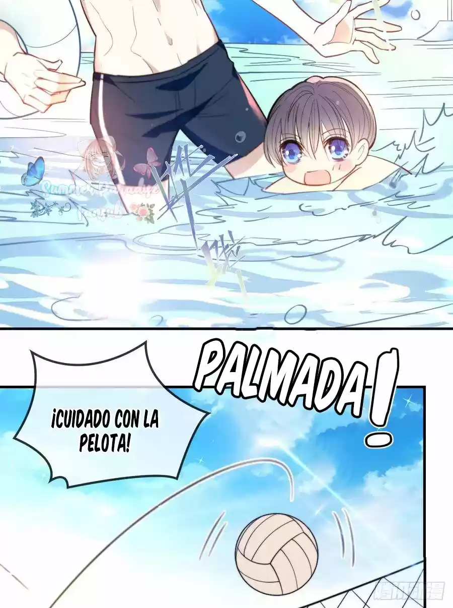 Pregnant Wife And The Little Ones - Capítulo 53 - Página 35 - LectorTMOo