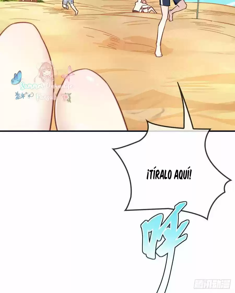 Pregnant Wife And The Little Ones - Capítulo 53 - Página 37 - LectorTMOo