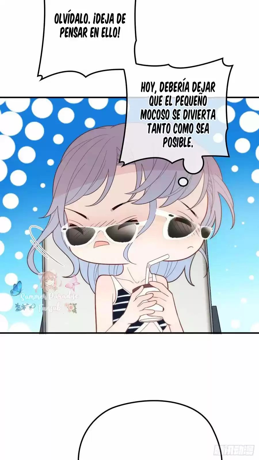 Pregnant Wife And The Little Ones - Capítulo 53 - Página 41 - LectorTMOo