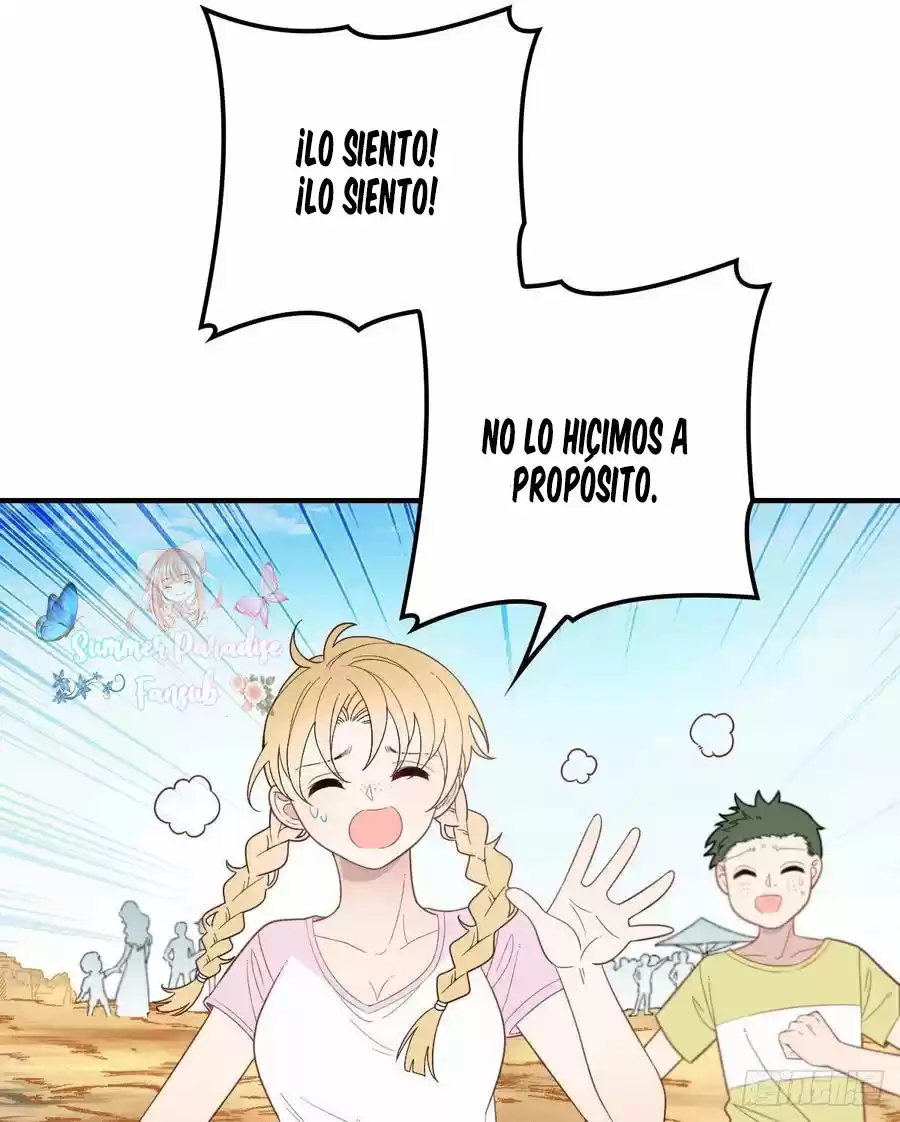 Pregnant Wife And The Little Ones - Capítulo 54 - Página 20 - LectorTMOo