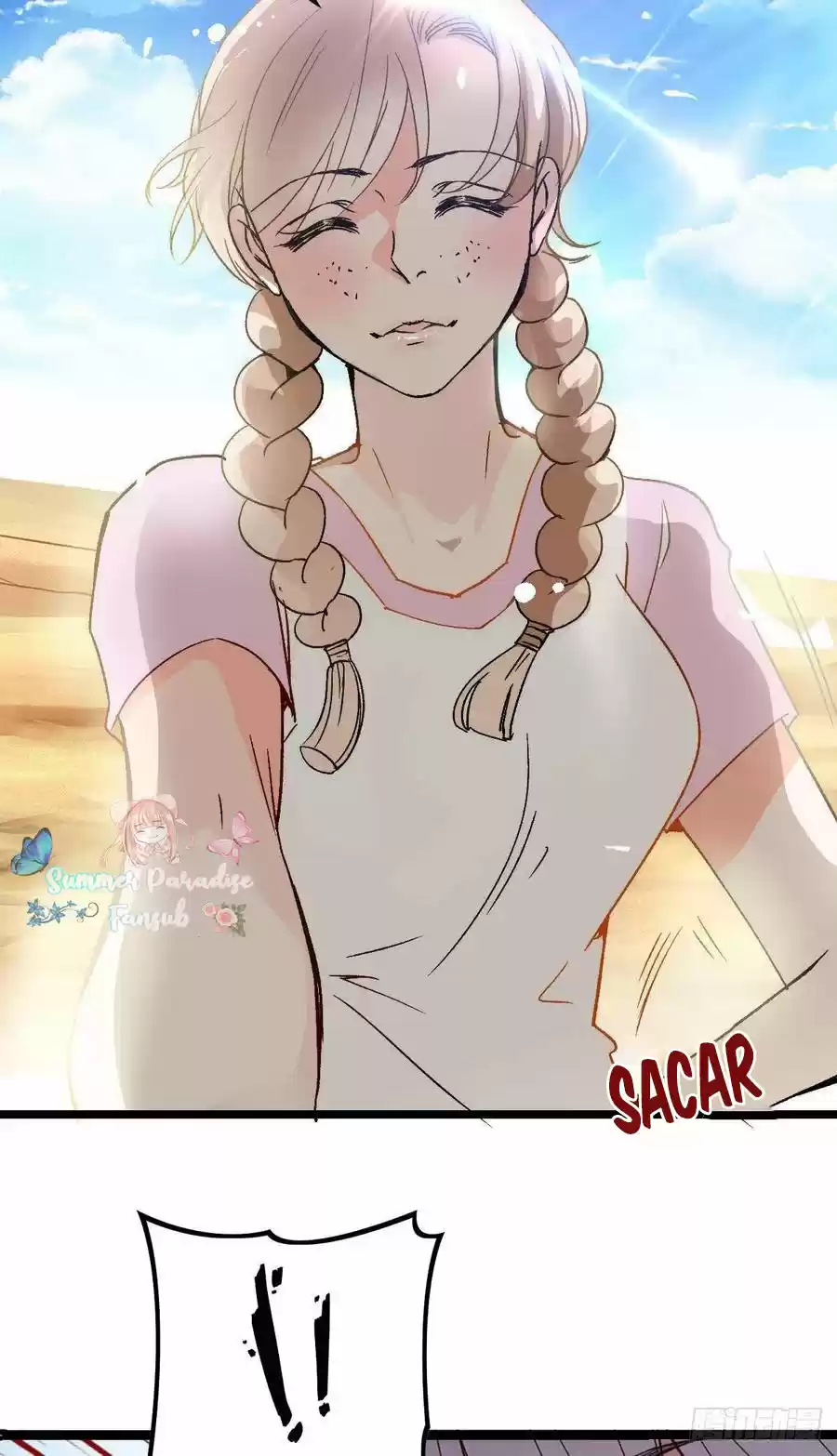 Pregnant Wife And The Little Ones - Capítulo 54 - Página 26 - LectorTMOo