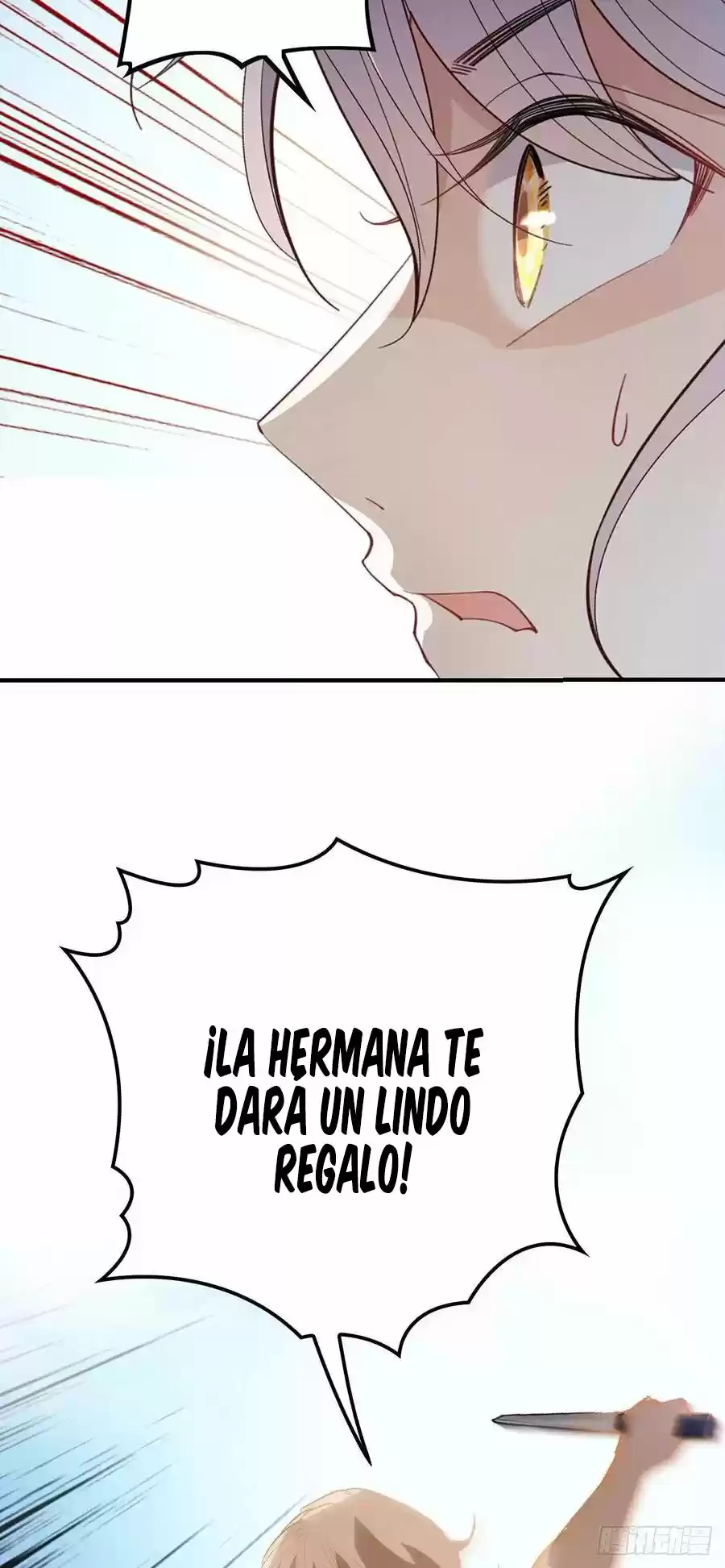 Pregnant Wife And The Little Ones - Capítulo 54 - Página 27 - LectorTMOo