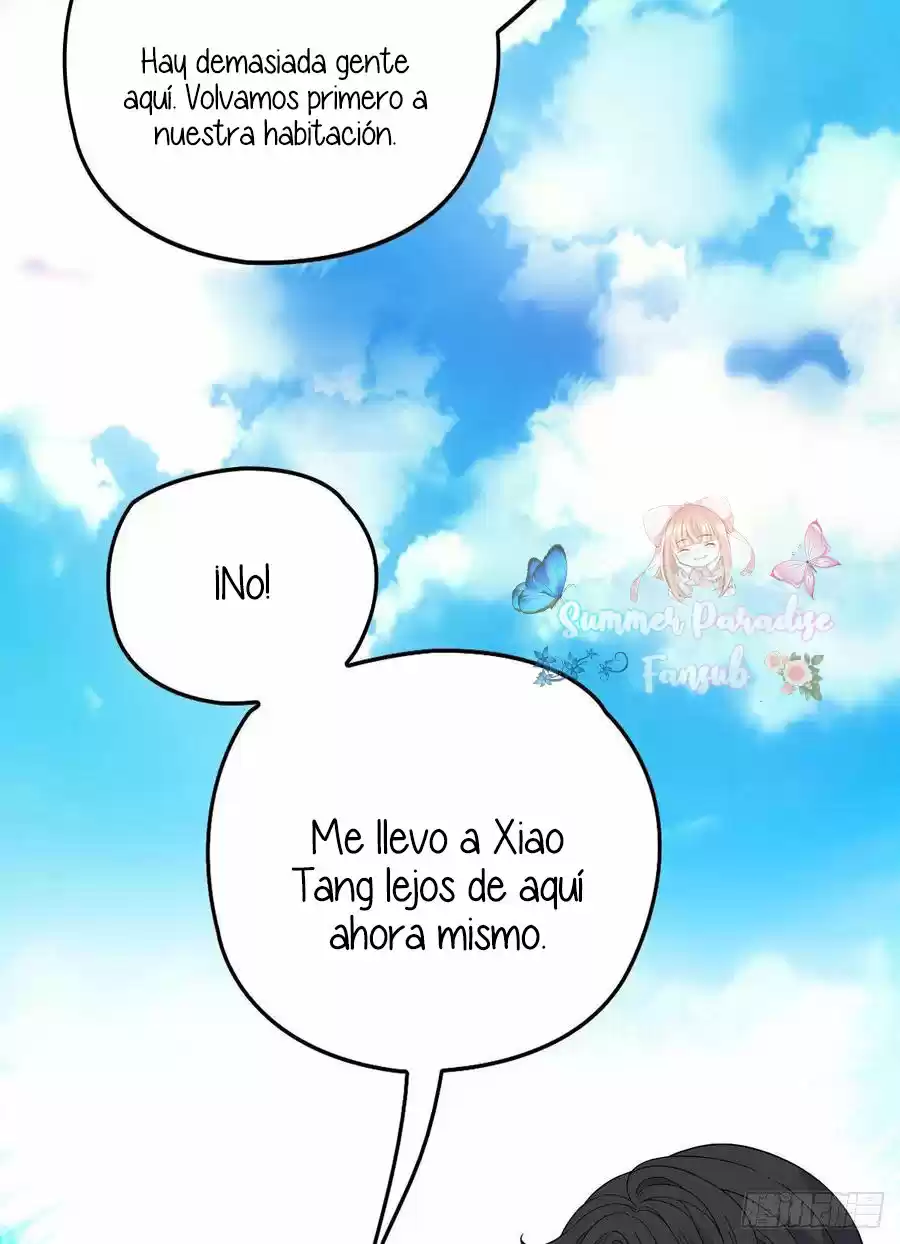 Pregnant Wife And The Little Ones - Capítulo 54 - Página 45 - LectorTMOo