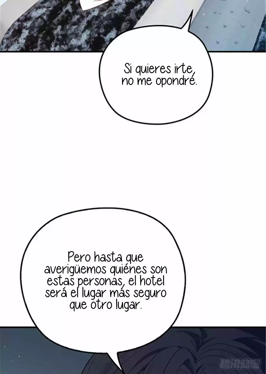Pregnant Wife And The Little Ones - Capítulo 55 - Página 7 - LectorTMOo