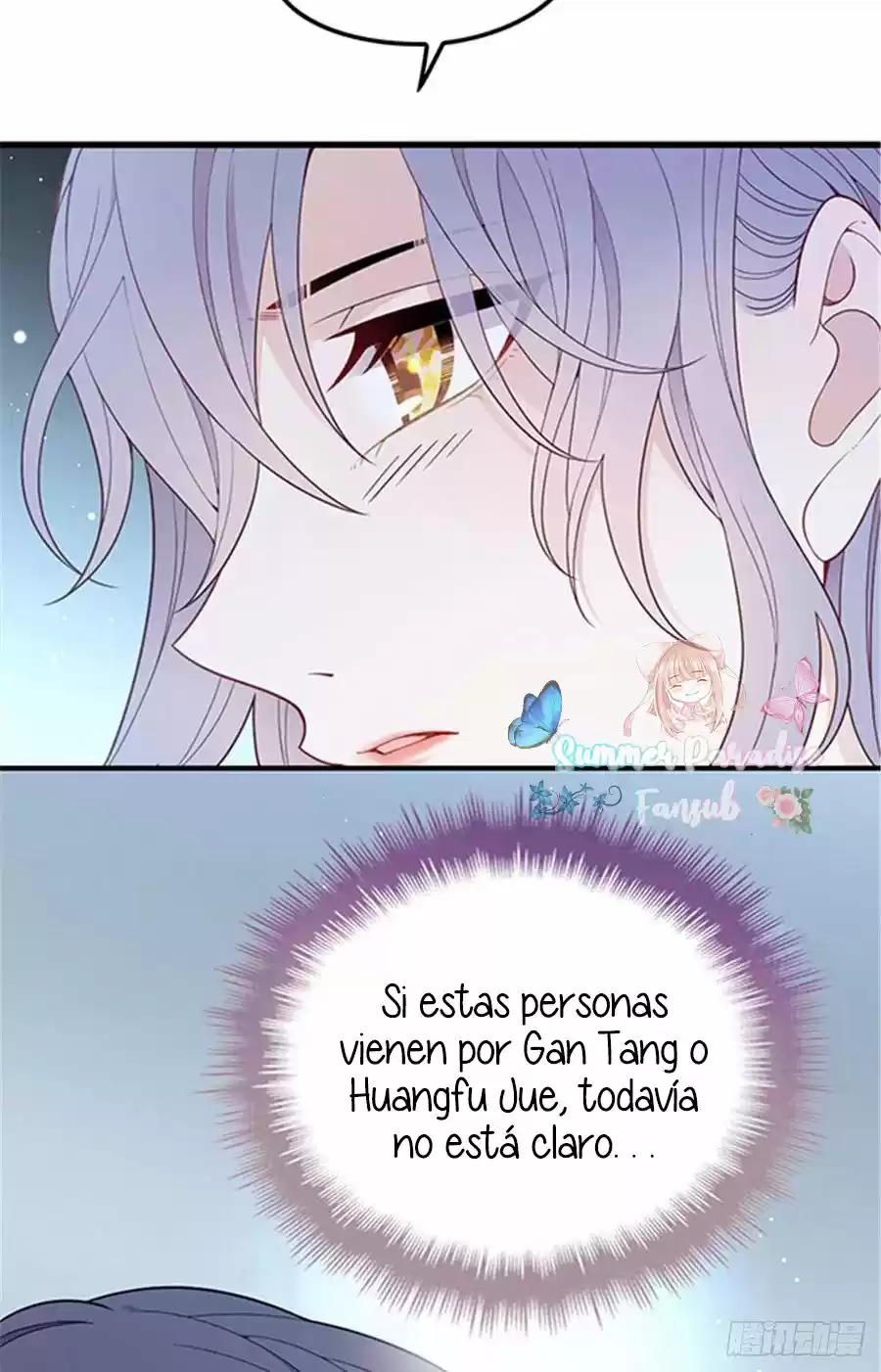 Pregnant Wife And The Little Ones - Capítulo 55 - Página 9 - LectorTMOo