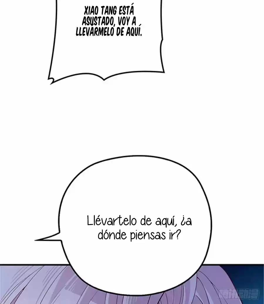 Pregnant Wife And The Little Ones - Capítulo 55 - Página 16 - LectorTMOo