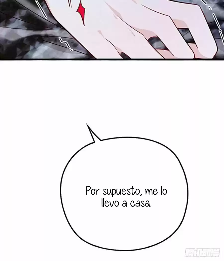Pregnant Wife And The Little Ones - Capítulo 55 - Página 20 - LectorTMOo