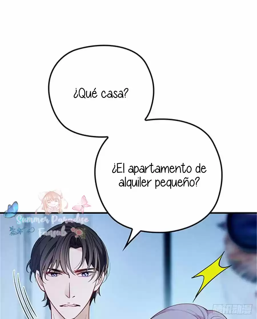 Pregnant Wife And The Little Ones - Capítulo 55 - Página 21 - LectorTMOo